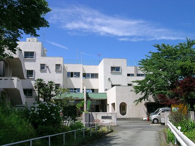 写真：郷土資料館