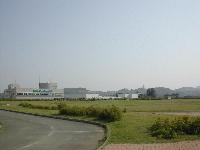 北川原公園の写真1