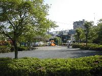 下田つつじ公園の写真2