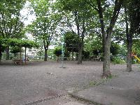 三角点公園の写真2