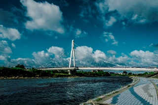 写真：日野市長賞