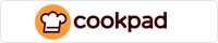 ロゴ：cookpad