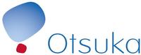ロゴ：Otsuka