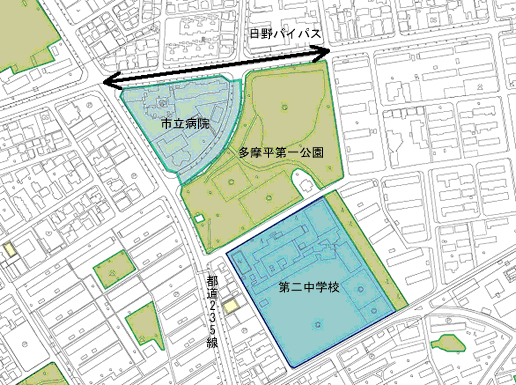 図：豊田経路2