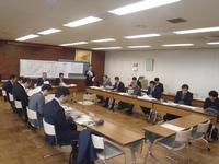 第21回日野市地域公共交通会議の写真