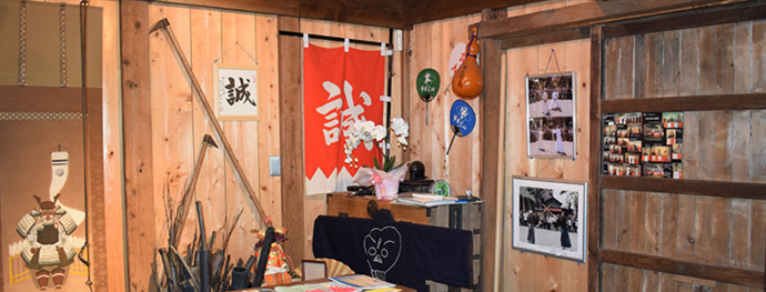 井上源三郎資料館と没後150年の特別展｜日野市公式ホームページ
