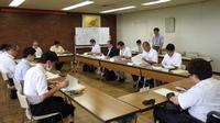 第26回日野市地域公共交通会議写真