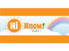 Hi know(ひのう)