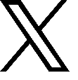 X（エックス）ロゴ