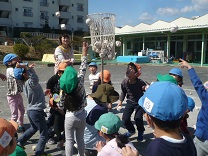 写真：ありがとうの会