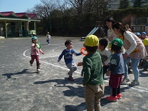 写真：ありがとうの会