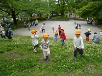 写真：原っぱ