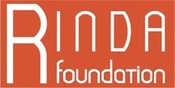 画像：一般財団法人RINDA foundation JAPAN　ロゴマーク