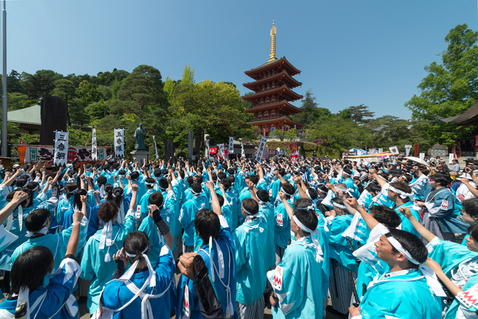 ひの新選組まつり｜日野市公式ホームページ