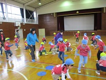 オセロゲーム写真