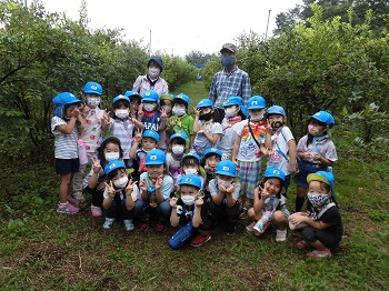 写真：全員集合