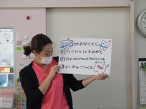 写真:お約束