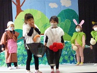 4歳劇の写真3