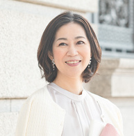 写真:講師 伊藤明子氏