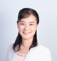 写真：講師　浅川絢子氏