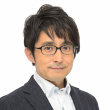 写真：講師　富田陽介氏