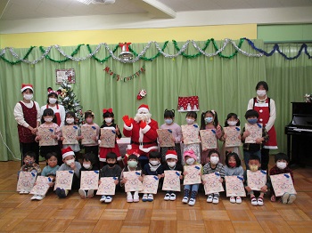 写真:5歳児