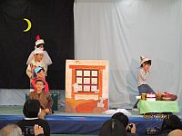 4歳児クラスの劇遊びの写真5