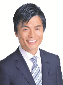 写真:新井議員