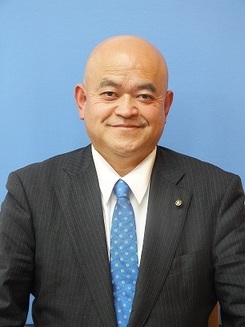 写真：峯岸議員