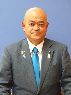 写真:みねぎし議員