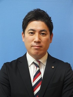 写真：中嶋議員