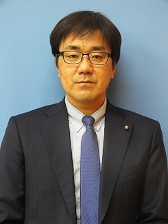 写真：中野議員