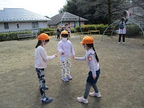 写真：5歳児