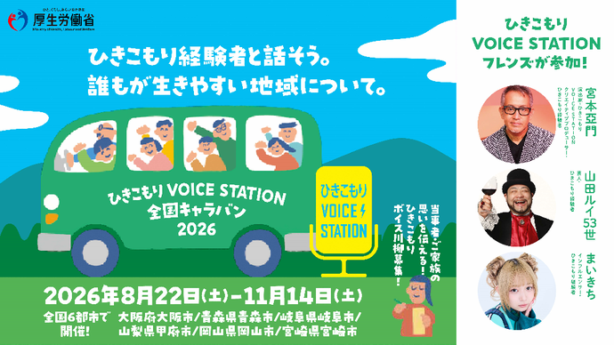 バナー