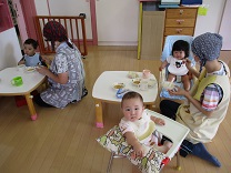 写真:重陽の節句