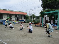 写真:0歳児