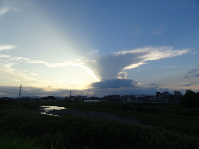 ぼくの大好きな浅川