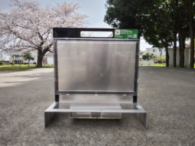 株式会社ヒノショー製品の写真