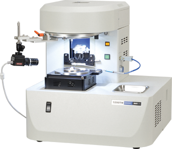 写真：株式会社レスカ　はんだぬれ性試験機/動的ぬれ性試験機