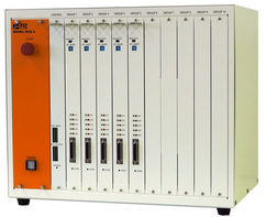 J-RAS株式会社製品　高電圧絶縁信頼性試験装置の写真