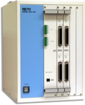 J-RAS株式会社製品　導通信頼性評価装置の写真