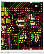 写真：株式会社多田プリント　設計例