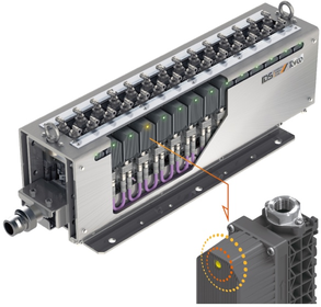 写真：東フロコーポレーション株式会社の製品