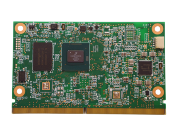 写真：SMARCボード