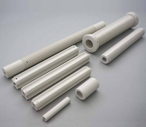 写真：山五製陶株式会社　加工製品「ジルコンコーディライトCS」