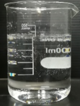 ファインバブルに関する写真