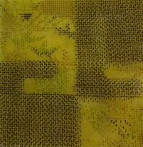 織物強化複合材料製プレートの写真