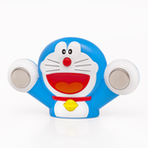 写真:触覚や画像処理を応用した電子楽器作品2(商品化)