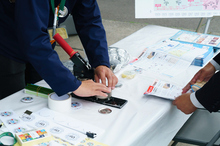 写真‗新選組まつりの様子3