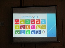 写真：SDGS